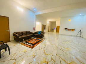 Moondune homestay